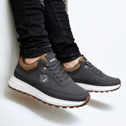 🔥 Zapatos BRAHMA Contra Entrega